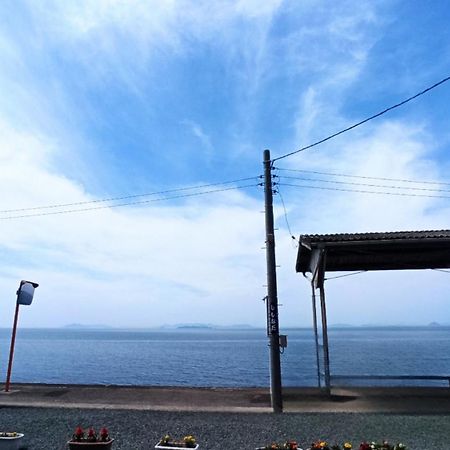 Villa まろや四季 Ozu  Esterno foto