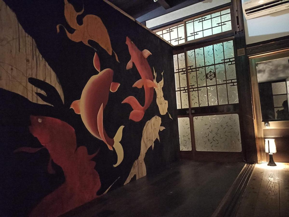 Villa まろや四季 Ozu  Esterno foto