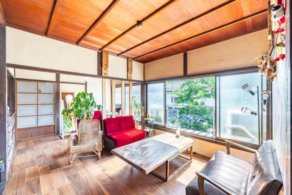 Villa まろや四季 Ozu  Esterno foto