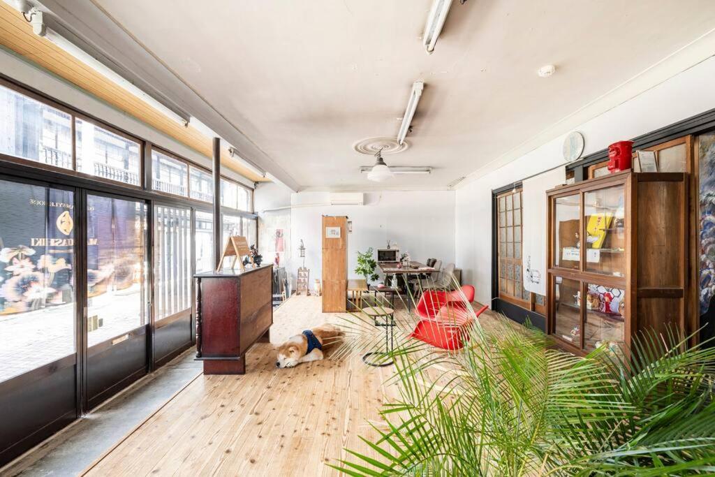 Villa まろや四季 Ozu  Esterno foto