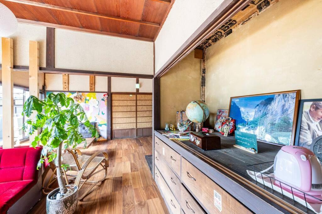 Villa まろや四季 Ozu  Esterno foto