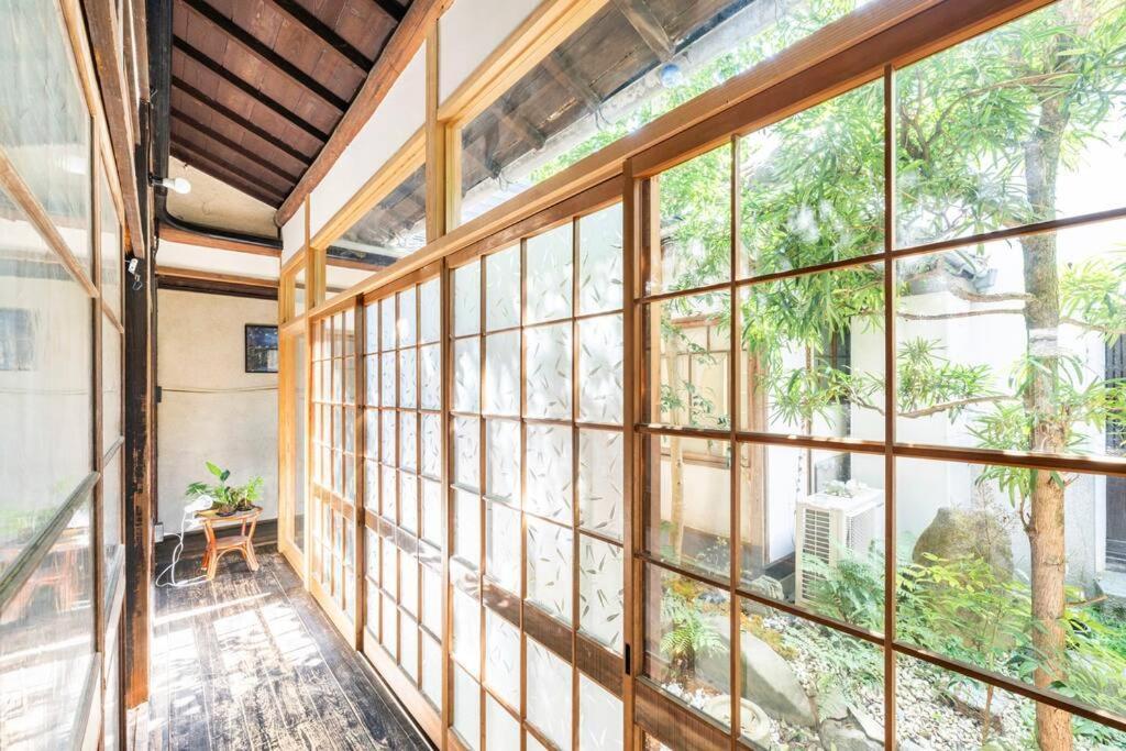 Villa まろや四季 Ozu  Esterno foto